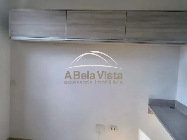 Apartamento 2 quartos e 1 banheiro, à venda, no bairro Pestana em Osasco