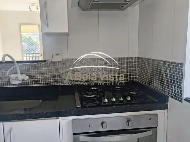 Apartamento 2 quartos e 1 banheiro, à venda, no bairro Pestana em Osasco