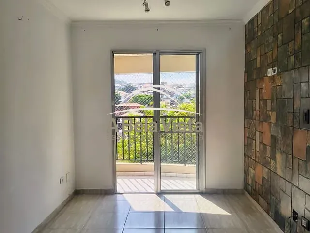 Apartamento 2 quartos e 1 banheiro, à venda, no bairro Pestana em Osasco