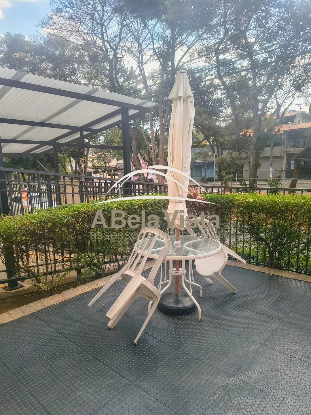 Apartamento, 2 quartos, 54 m² - Foto 17