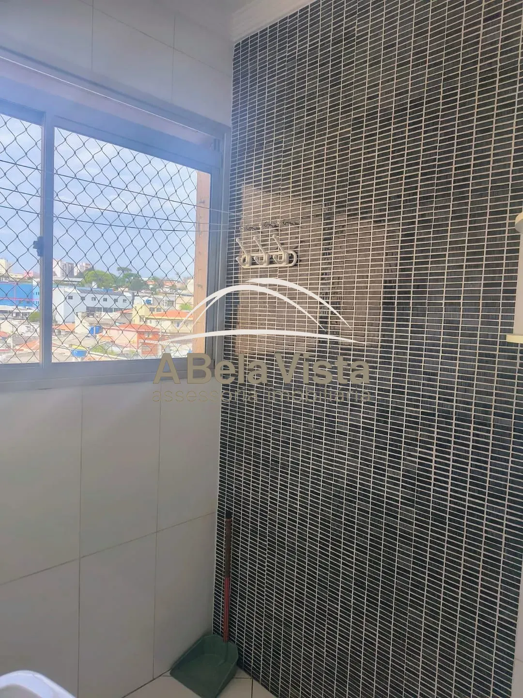 Apartamento, 2 quartos, 54 m² - Foto 9