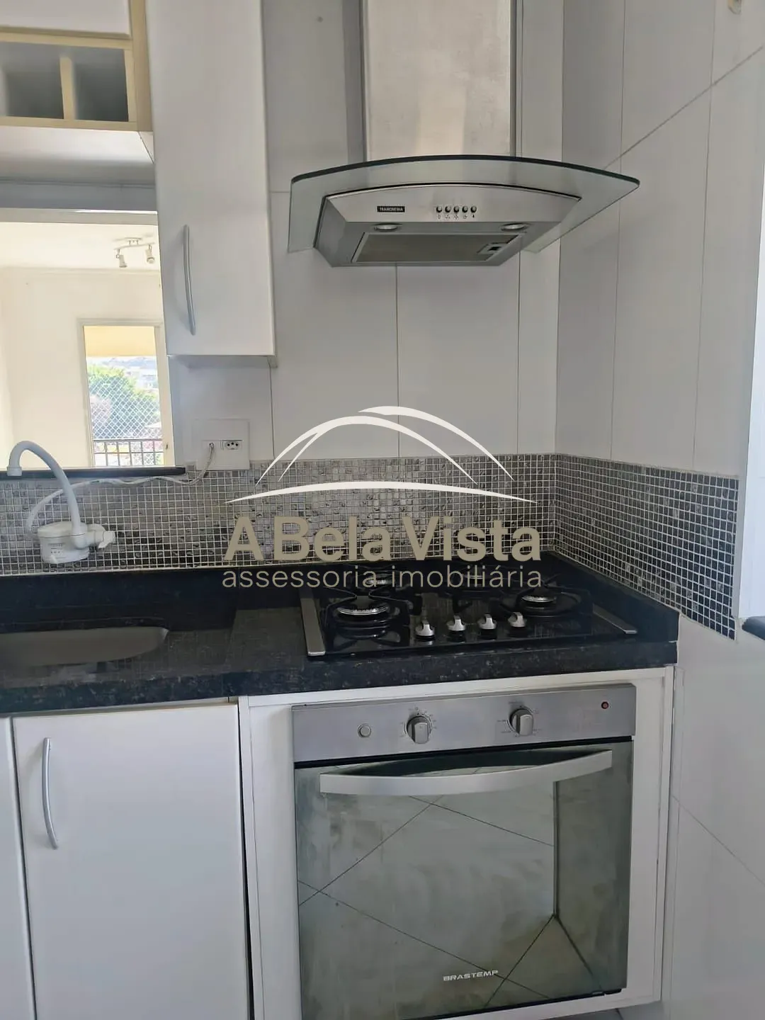 Apartamento, 2 quartos, 54 m² - Foto 3