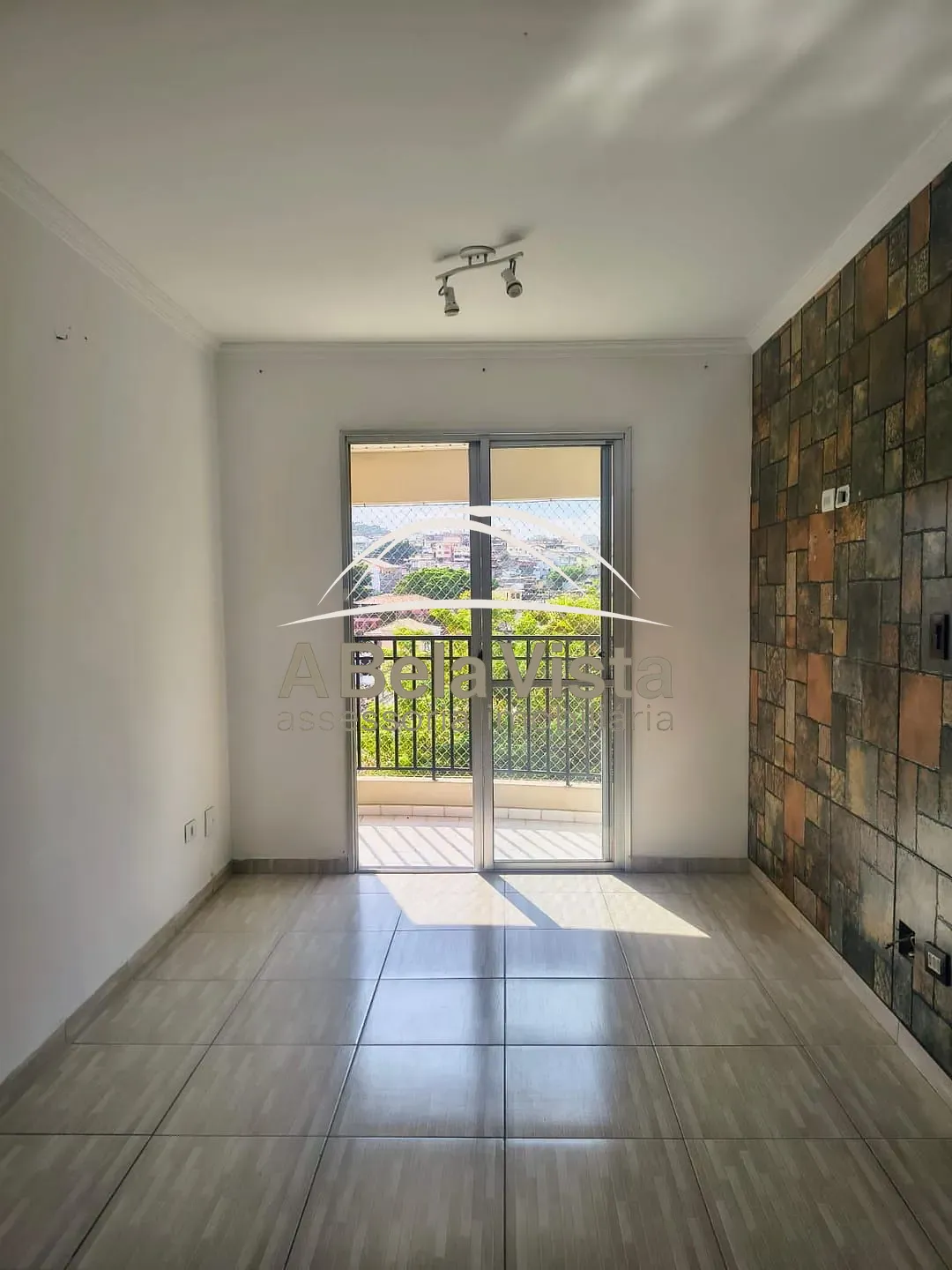 Apartamento, 2 quartos, 54 m² - Foto 1