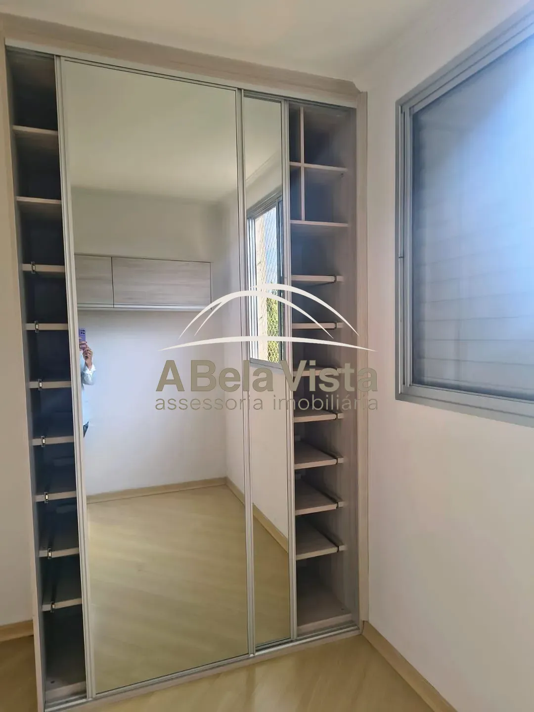 Apartamento, 2 quartos, 54 m² - Foto 7