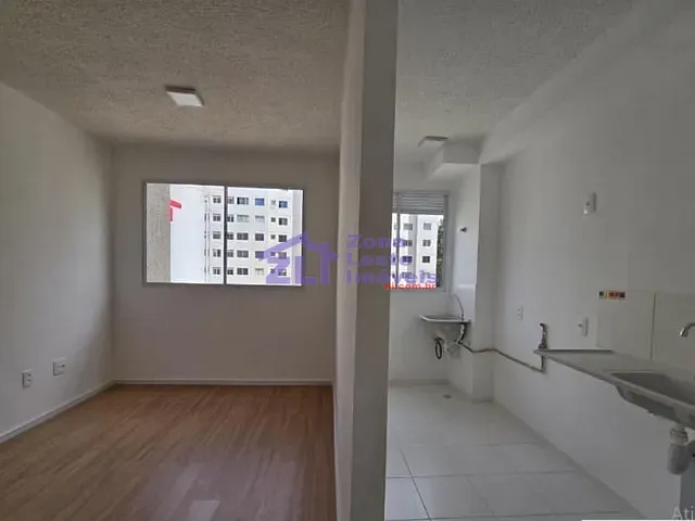 Apartamento 2 quartos e 1 banheiro, à venda, no bairro Itaquera em São Paulo