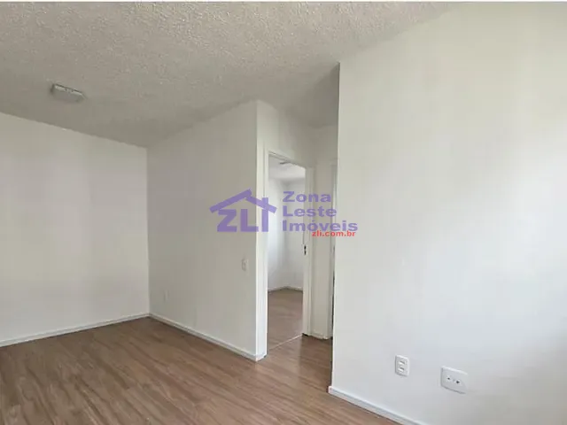 Apartamento 2 quartos e 1 banheiro, à venda, no bairro Itaquera em São Paulo