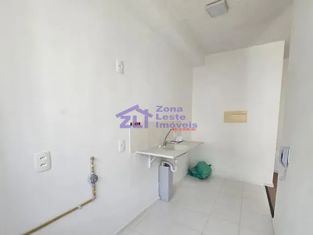 Apartamento 2 quartos e 1 banheiro, à venda, no bairro Itaquera em São Paulo