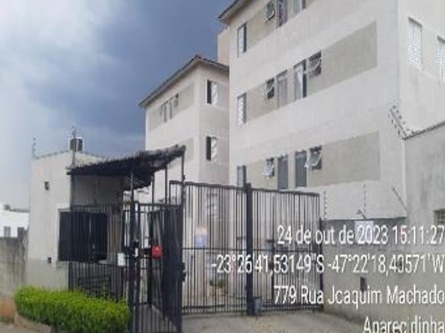 Foto do Apartamento - Apartamento à venda 2 Quartos, 1 Vaga, 10M², APARECIDINHA, SOROCABA - SP | Imobiliária Compare