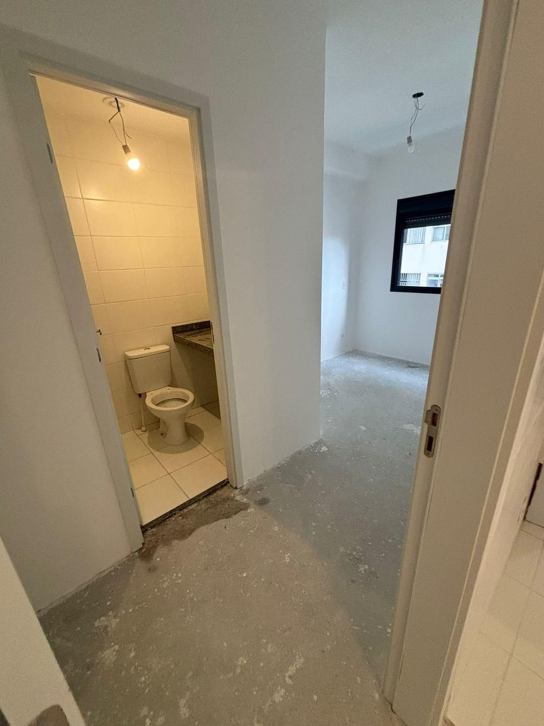 Apartamento, 2 quartos, 55 m² - Foto 7