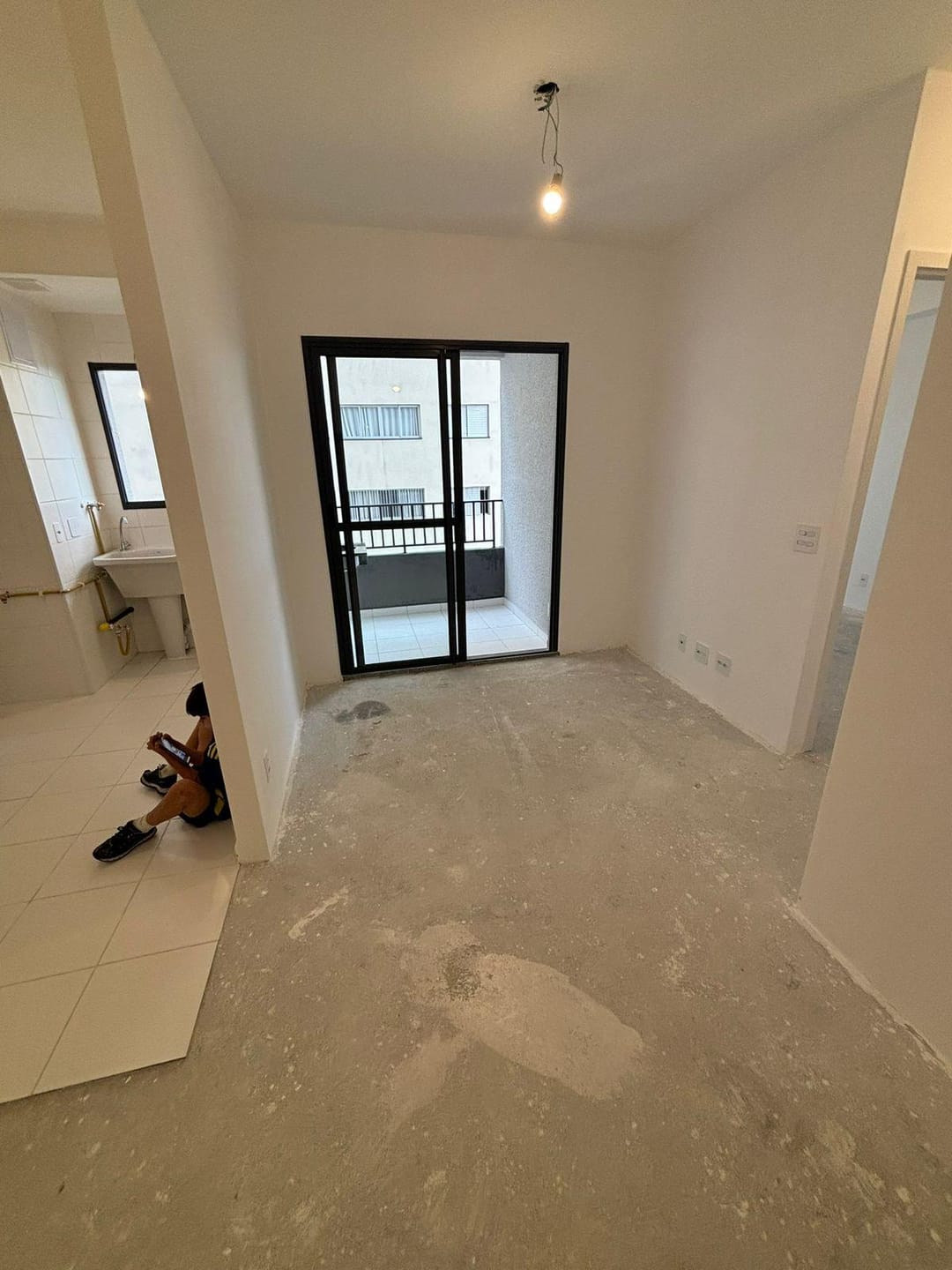 Apartamento, 2 quartos, 55 m² - Foto 8