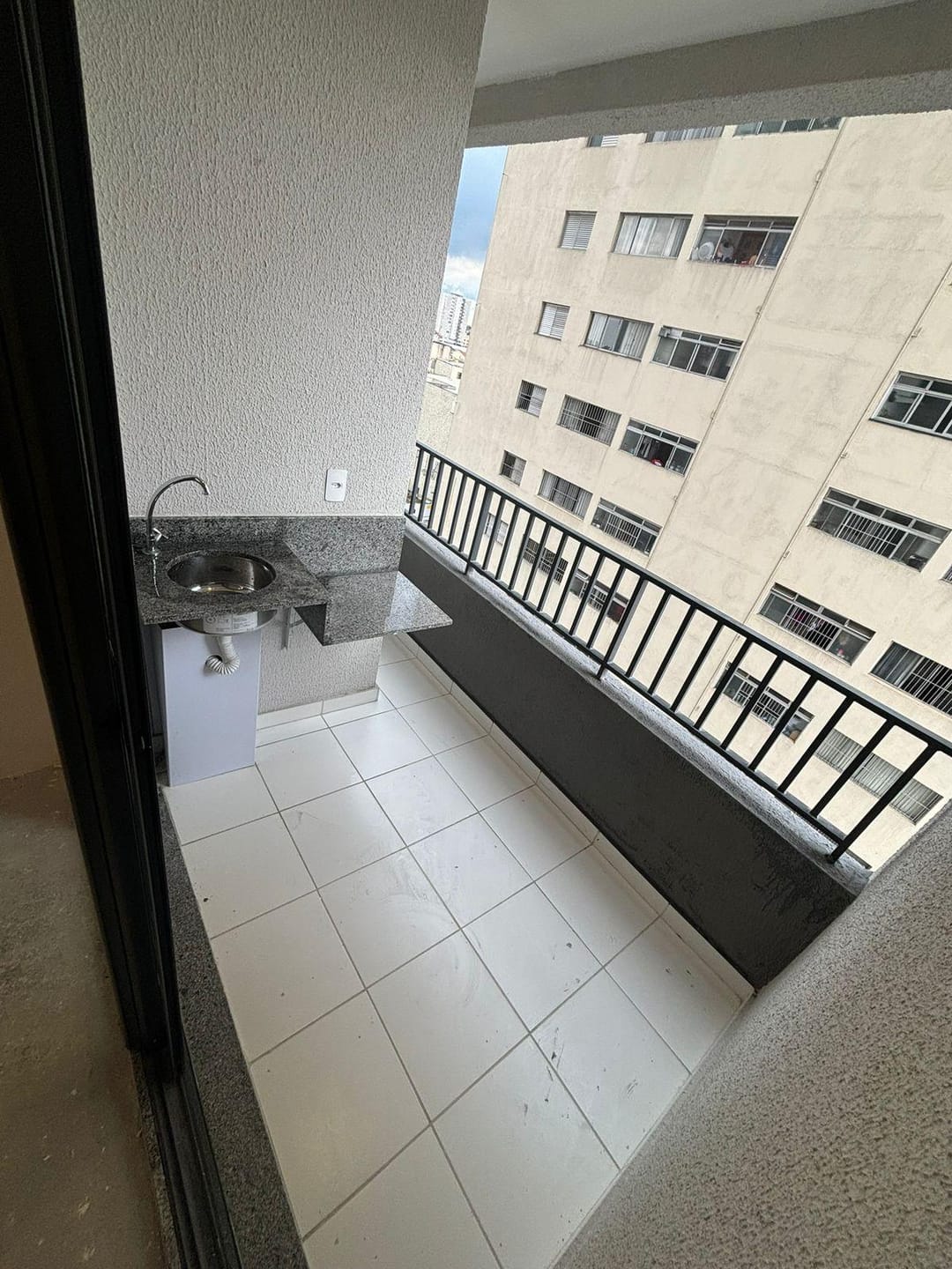 Apartamento, 2 quartos, 55 m² - Foto 9