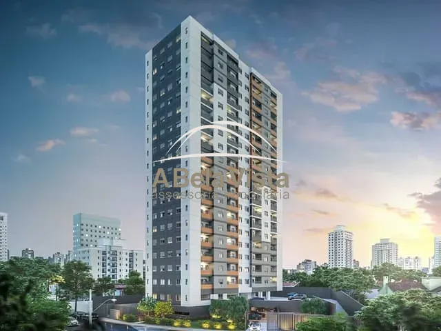 Apartamento 2 quartos e 2 banheiros, à venda, no bairro Vila Osasco em Osasco