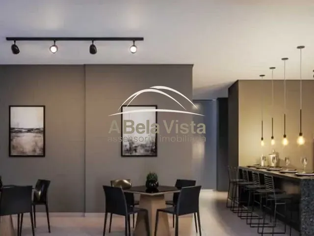 Apartamento 2 quartos e 2 banheiros, à venda, no bairro Vila Osasco em Osasco