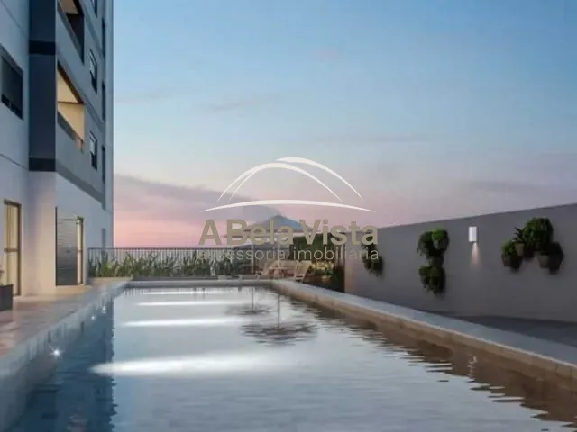Apartamento 2 quartos e 2 banheiros, à venda, no bairro Vila Osasco em Osasco