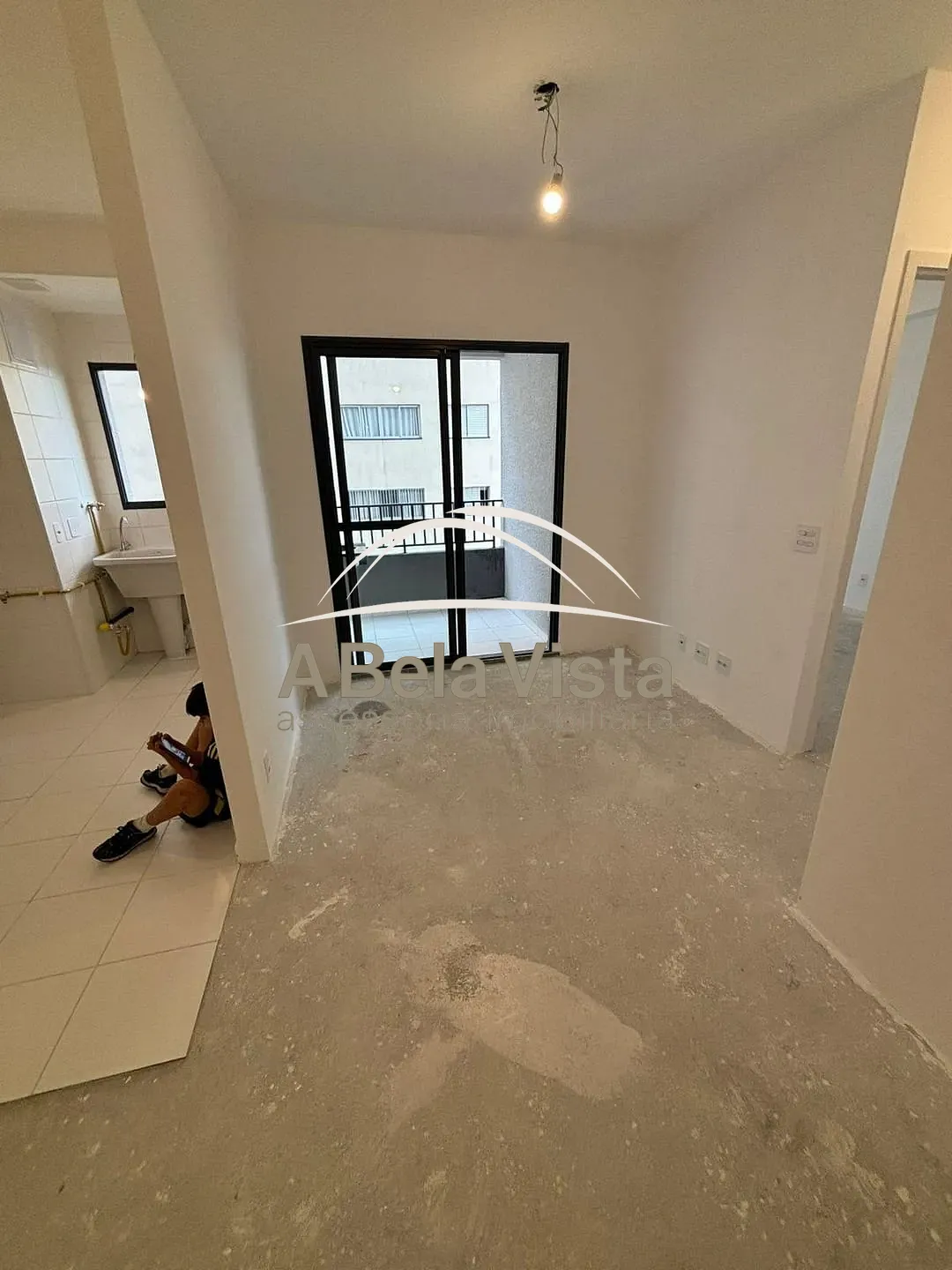 Apartamento, 2 quartos, 55 m² - Foto 8