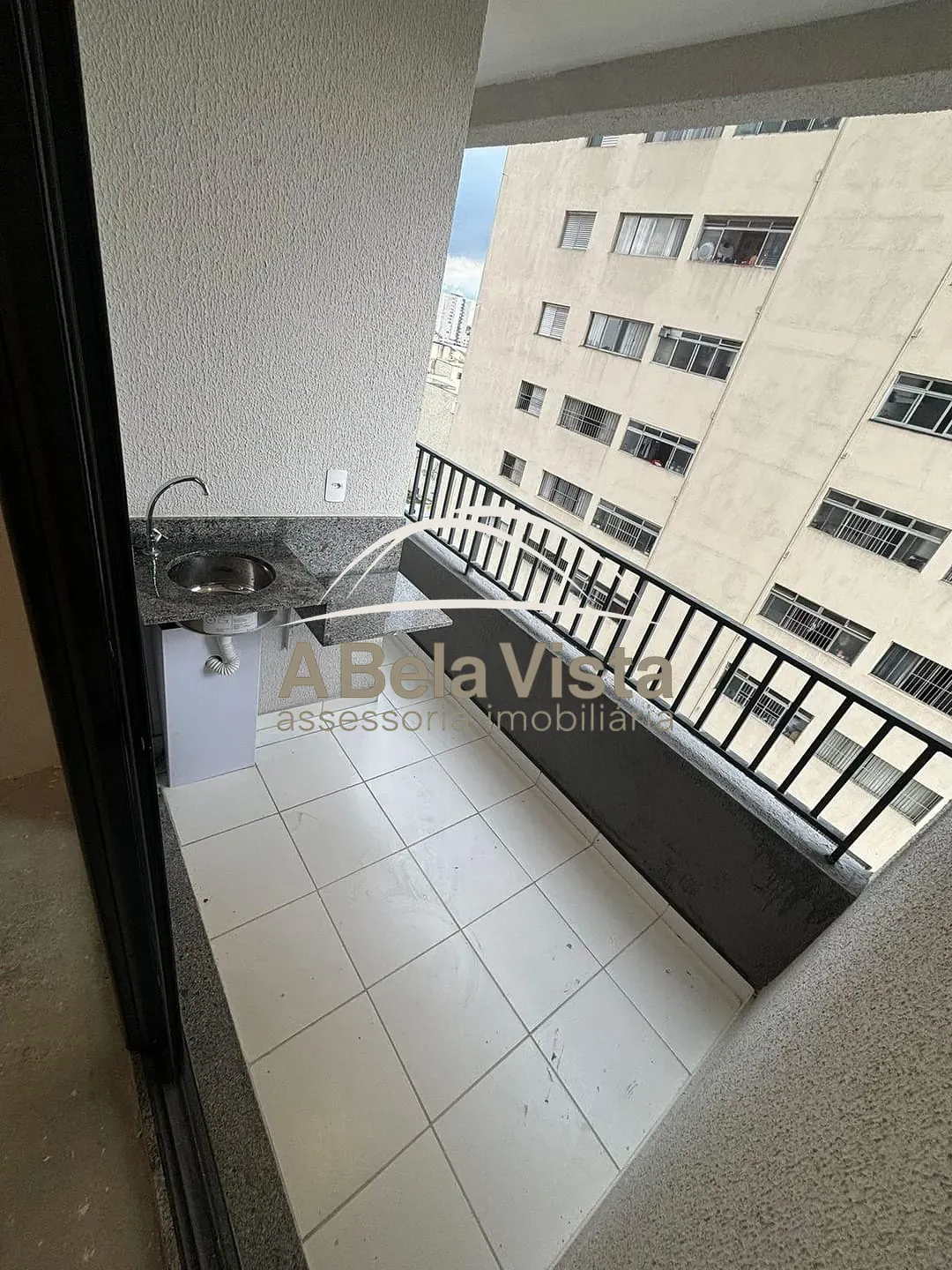 Apartamento, 2 quartos, 55 m² - Foto 9