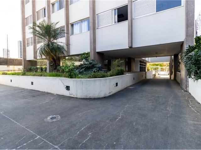 Foto do Apartamento - Apartamento à venda 2 Quartos 1 Vaga 69M² Itaim Bibi São Paulo - SP | Lares e Andares Imóveis