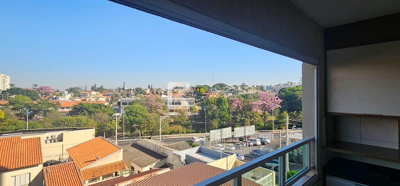 Apartamento, 3 quartos, 82 m² - Foto 1