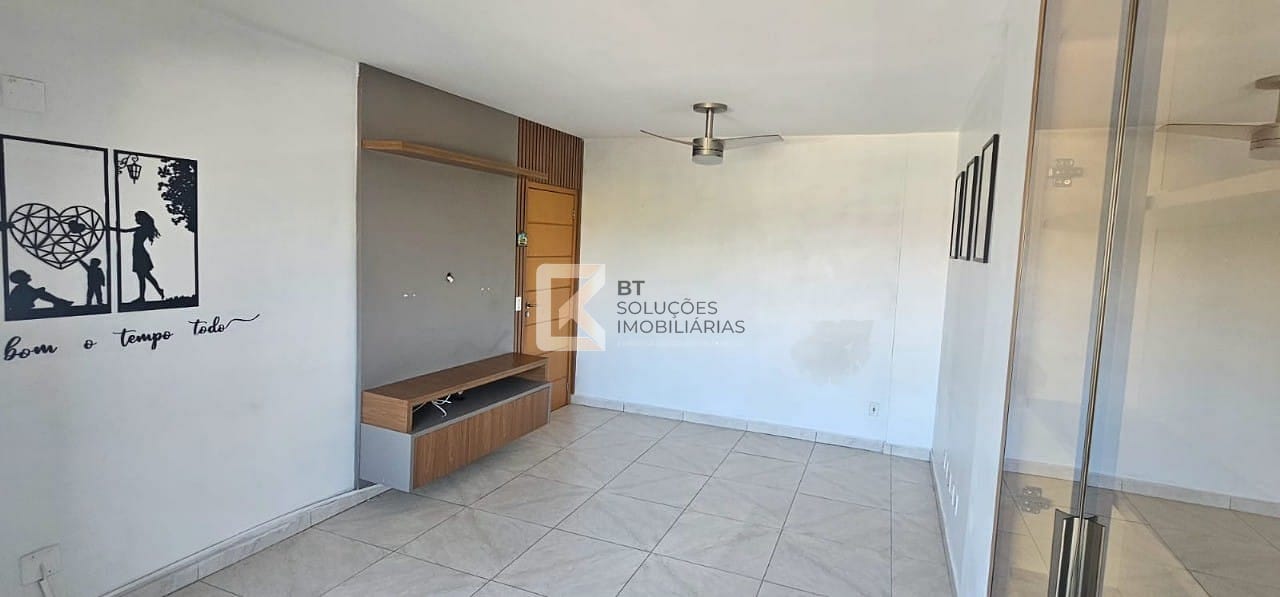 Apartamento, 3 quartos, 82 m² - Foto 3