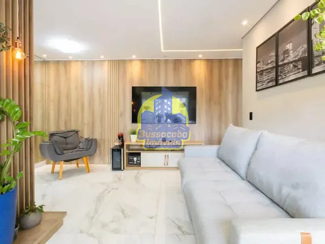 Apartamento com 50m² 2 quartos e 1 banheiro, à venda, no bairro Jardim Roberto em Osasco