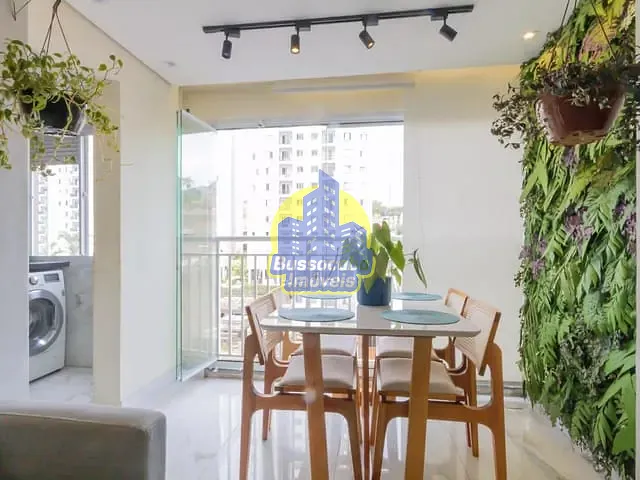 Apartamento com 50m² 2 quartos e 1 banheiro, à venda, no bairro Jardim Roberto em Osasco