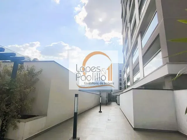 Apartamento 1 quarto e 1 banheiro, à venda, no bairro Vila Thais em Atibaia