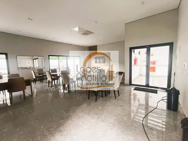 Apartamento 1 quarto e 1 banheiro, à venda, no bairro Vila Thais em Atibaia