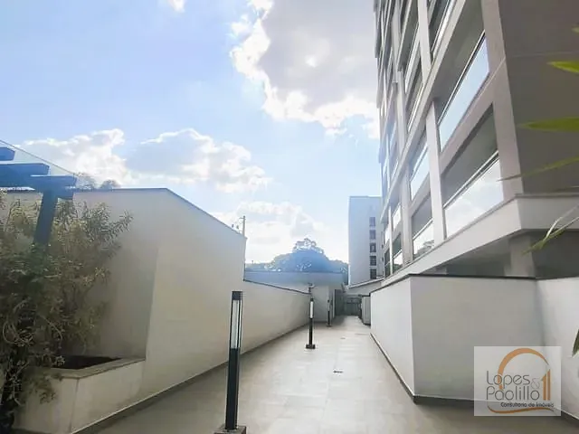 Apartamento 1 quarto e 1 banheiro, à venda, no bairro Vila Thais em Atibaia