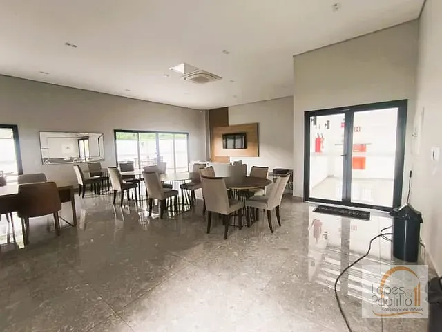 Apartamento 1 quarto e 1 banheiro, à venda, no bairro Vila Thais em Atibaia