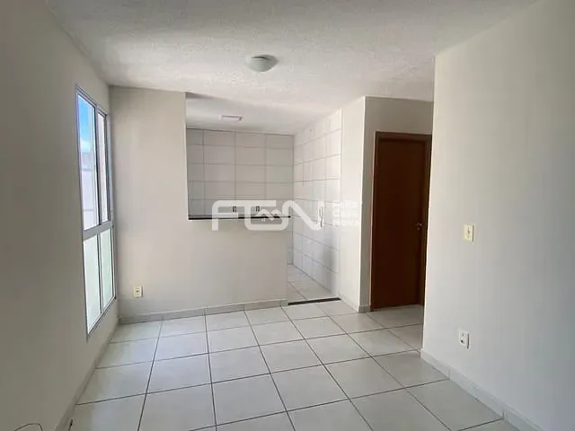 Apartamento 2 quartos e 1 banheiro, à venda, no bairro Boa União (Abrantes) em Camaçari