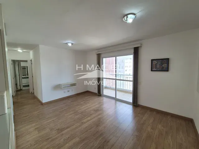 Apartamento com 83m² 3 quartos e 2 banheiros, à venda, no bairro Vila Proost de Souza em Campinas