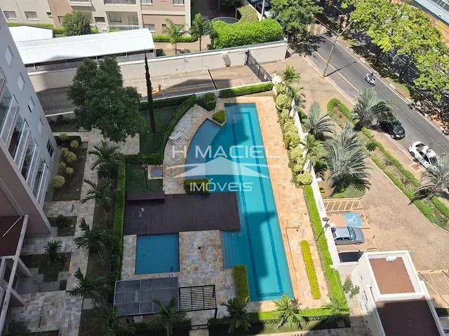 Apartamento com 83m² 3 quartos e 2 banheiros, à venda, no bairro Vila Proost de Souza em Campinas