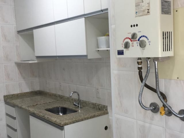 Foto do Apartamento - Apartamento para Locação 3 Quartos, 2 Vagas, 62.5M², Jardim América, São José dos Campos - SP | Residencial Vale das Flores (RVF) | INDEPENDENCE NEGOCIOS IMOBILIARIOS LTDA