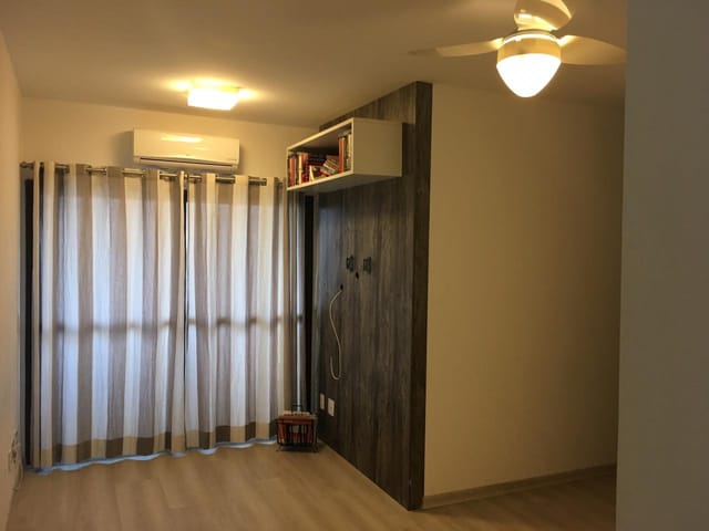 Foto do Apartamento - Apartamento para Locação 3 Quartos, 2 Vagas, 62.5M², Jardim América, São José dos Campos - SP | Residencial Vale das Flores (RVF) | INDEPENDENCE NEGOCIOS IMOBILIARIOS LTDA
