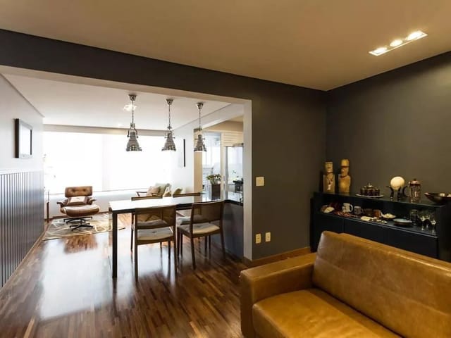 Foto do Apartamento - Apartamento 68m² para locação por R$ 9.996,81 em Pinheiros, São Paulo, SP | Ingracia Imóveis