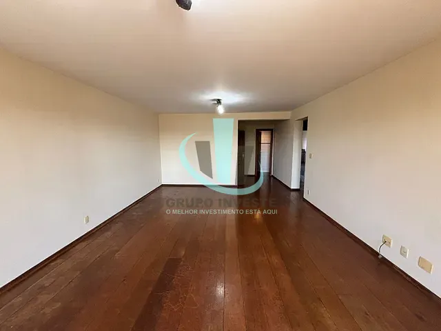 Apartamento com 195m² 3 quartos e 4 banheiros, à venda ou para alugar, no bairro Centro em Araraquara