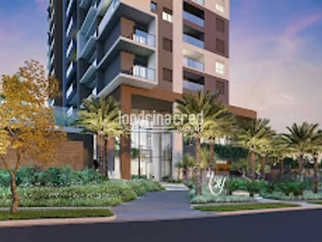 Apartamento com 177m² 3 quartos e 2 banheiros, à venda, no bairro Santa Rosa em Londrina