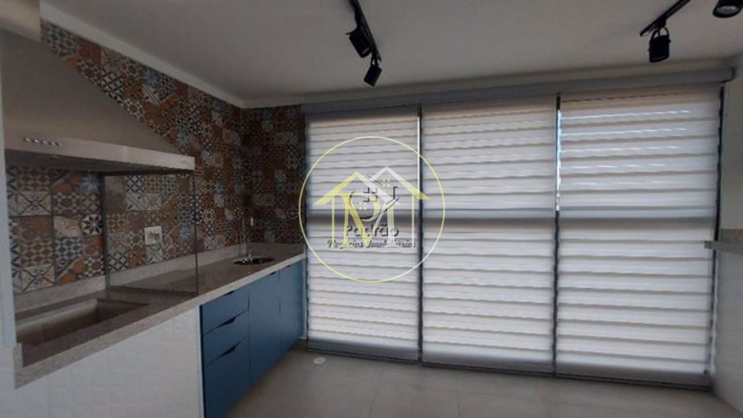 Apartamento à venda com 3 quartos, 111m² - Foto 8