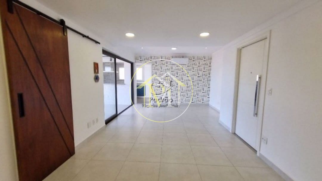 Apartamento à venda com 3 quartos, 111m² - Foto 5