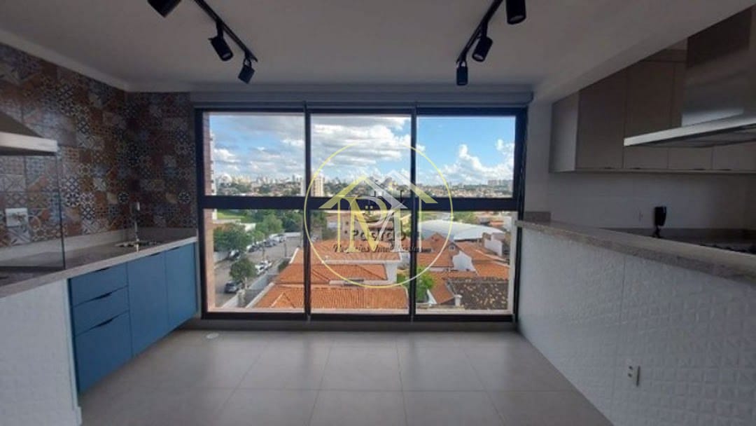Apartamento à venda com 3 quartos, 111m² - Foto 1