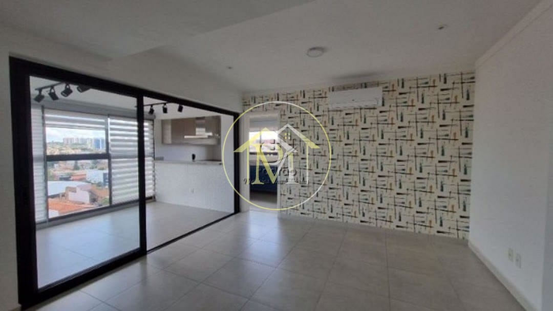 Apartamento à venda com 3 quartos, 111m² - Foto 3