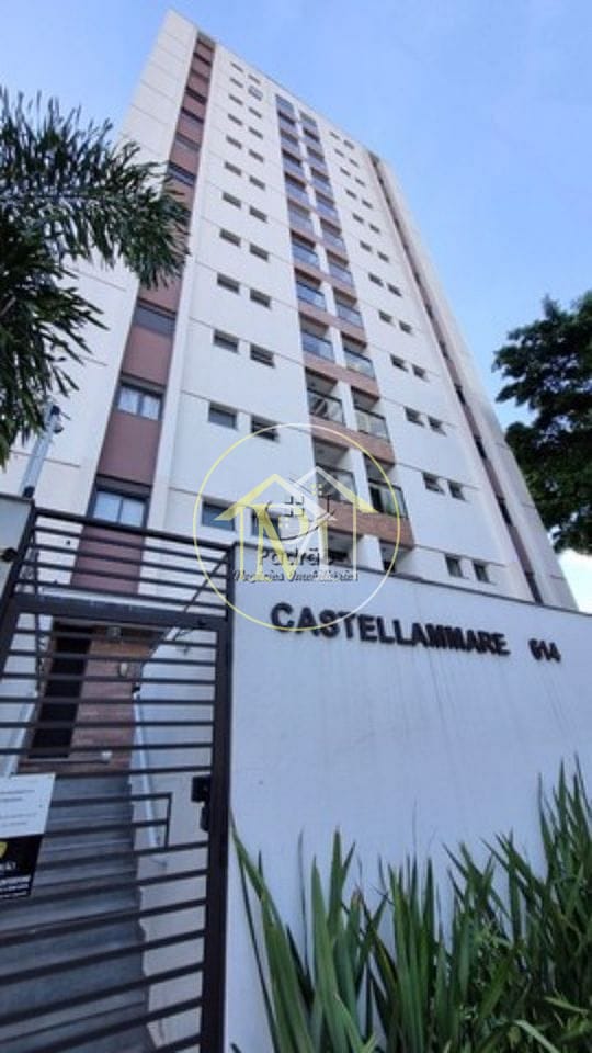 Apartamento à venda com 3 quartos, 111m² - Foto 18