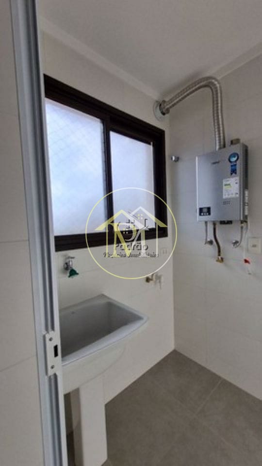 Apartamento à venda com 3 quartos, 111m² - Foto 9