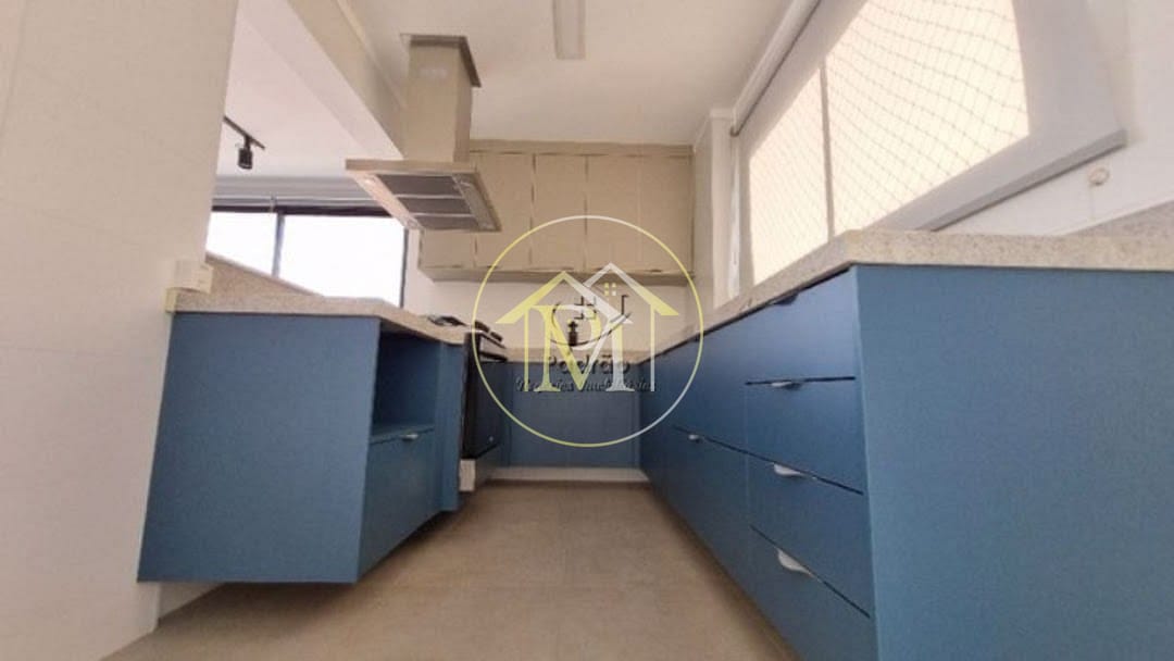 Apartamento à venda com 3 quartos, 111m² - Foto 7