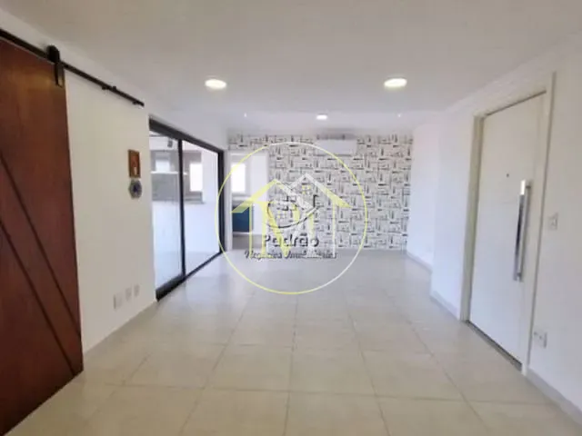 Apartamento com 111m² 3 quartos e 3 banheiros, à venda, no bairro Vila Independencia em Sorocaba