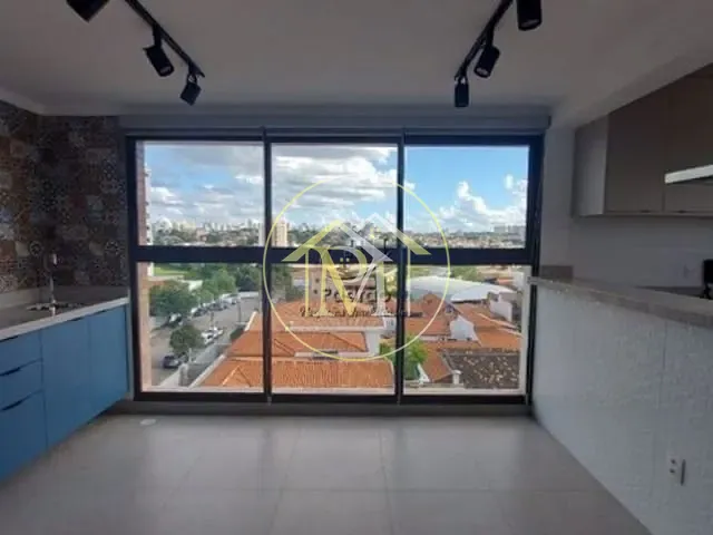 Apartamento com 111m² 3 quartos e 3 banheiros, à venda, no bairro Vila Independencia em Sorocaba