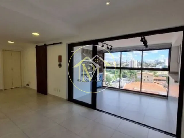 Apartamento com 111m² 3 quartos e 3 banheiros, à venda, no bairro Vila Independencia em Sorocaba
