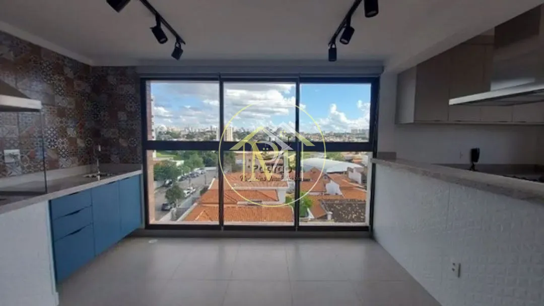 Apartamento, 3 quartos, 111 m² - Foto 1