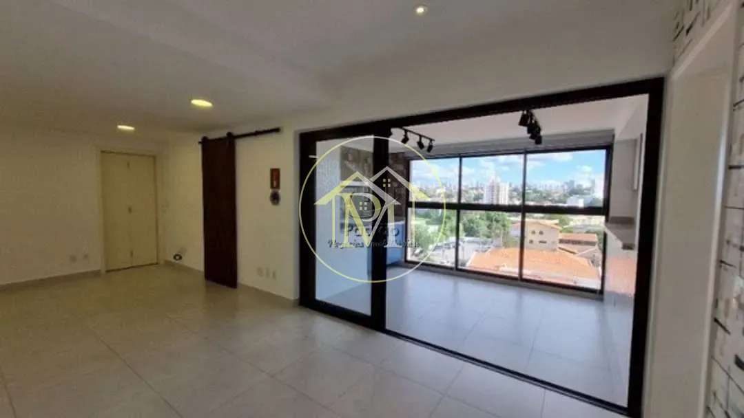 Apartamento, 3 quartos, 111 m² - Foto 2