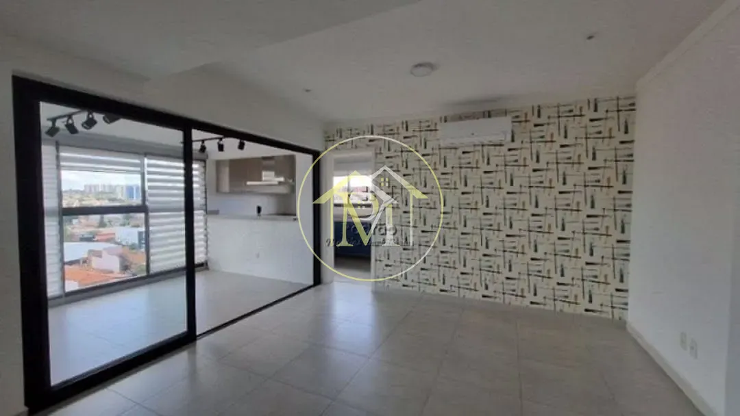 Apartamento, 3 quartos, 111 m² - Foto 3